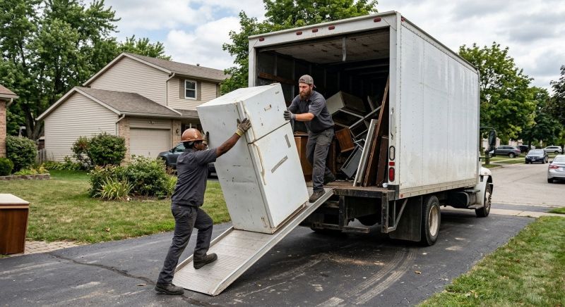 Madison, WI