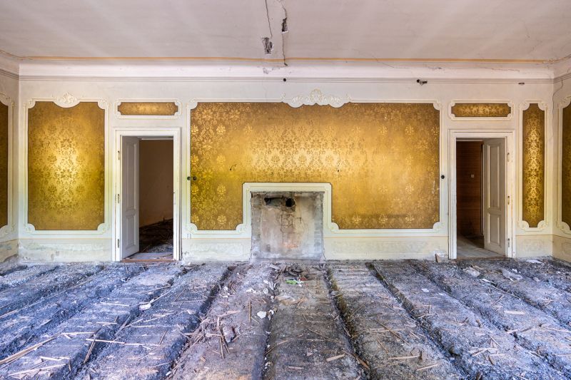 Block Wall Demolition in Sacramento, CA