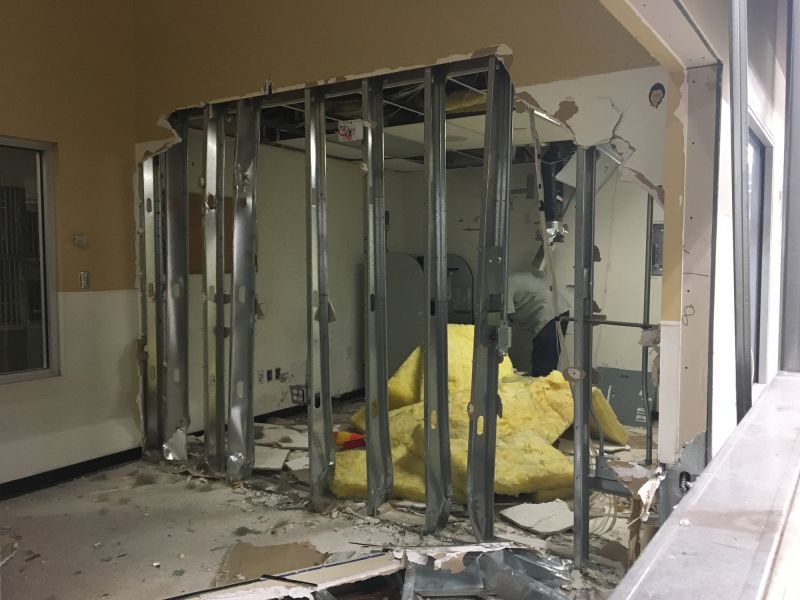 Site Demolition Service in Houston, TX