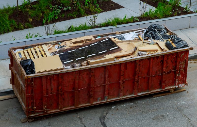 Get Efficient and Timely Removal of Junk!