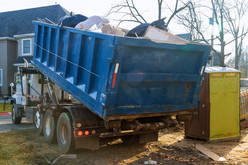 Junk Removal - Junk Removal Mcallen, Texas
