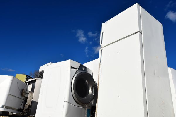 Appliance Disposal Service - Appliance Disposal Service Marietta, Georgia
