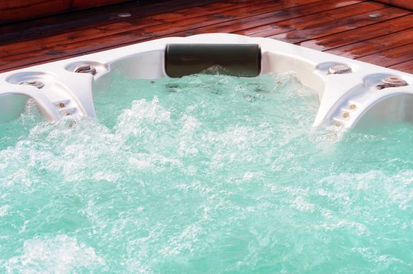Hot Tub Service