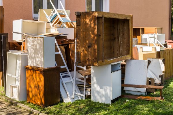 Junk And Trash Removal - Junk And Trash Removal Utah County, Utah