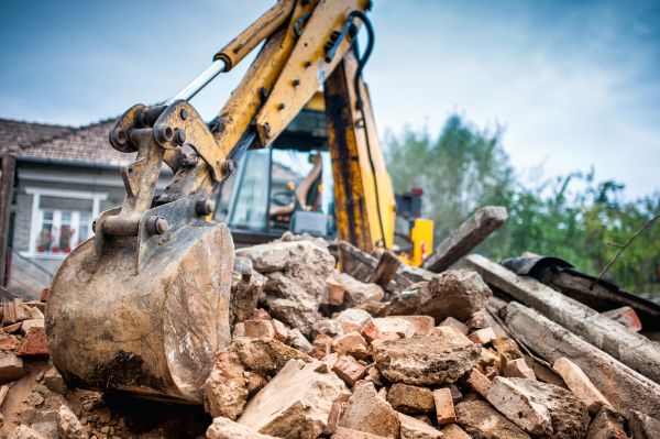 Construction Debris Removal - Construction Debris Removal Winston Salem, North Carolina