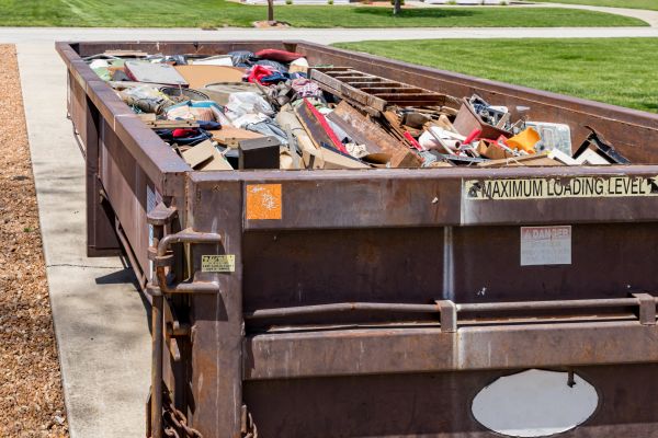 Junk Clearance Service