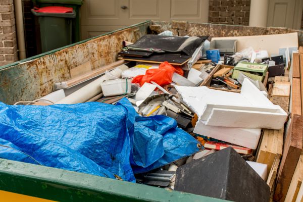 Junk Disposal - Junk Disposal Provo, Utah
