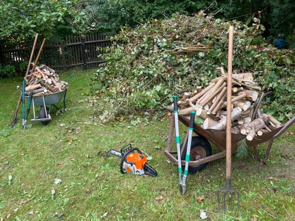 Debris Hauling - Debris Hauling Visalia, California