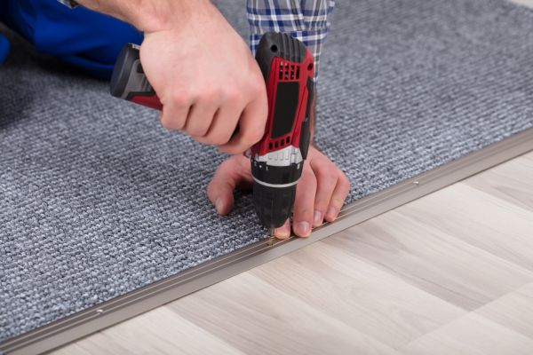 Carpet Installation Service - Carpet Installation Service Scottsdale, Arizona
