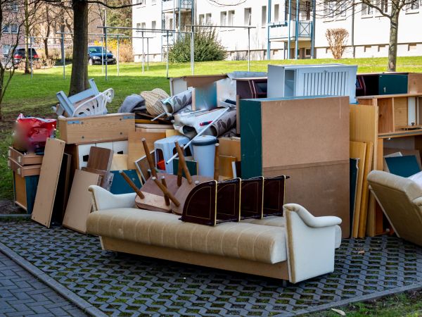 Household Junk Removal - Household Junk Removal Edmond, Oklahoma