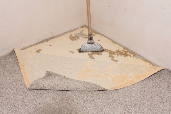 Basement Carpet Removal - Basement Carpet Removal New Port Richey, Florida