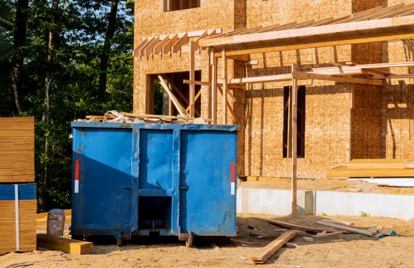 Construction Junk Removal