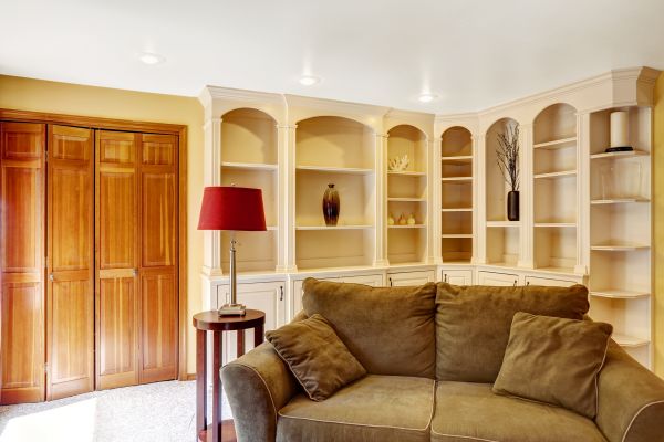 Love Seat Disposal