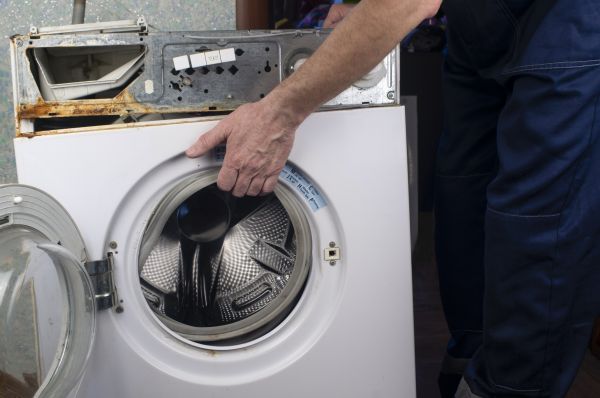 Washer Appliance Disposal - Washer Appliance Disposal Saint Petersburg, Florida