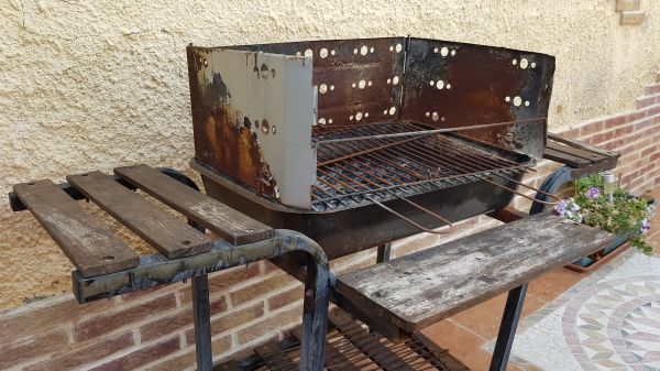 Grill Junk Removal - Grill Junk Removal Gulfport, Mississippi