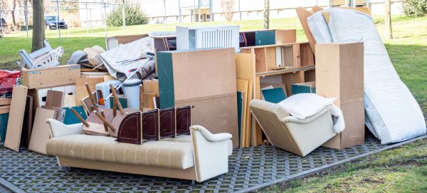 Furniture Junk Removal - Furniture Junk Removal Anne Arundel County, Maryland