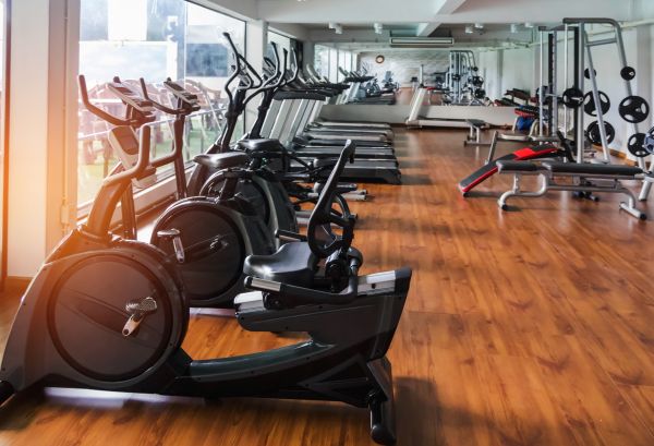 Exercise Equipment Service - Exercise Equipment Service Marietta, Georgia