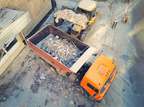 Construction Debris Cleaning - Construction Debris Cleaning Sonoma County, California